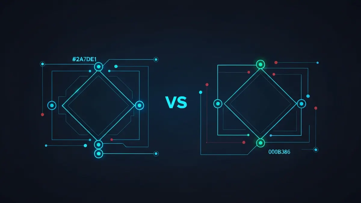 Diagram: Two tunnel offerings contrasted, one funded by subscribers and one by harvested data — illustrating free vpn vs paid vpn