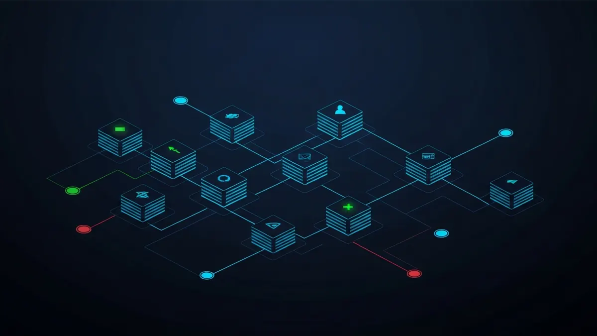 Diagram: Content replicated to many geographically distributed edge nodes near users — illustrating what is a cdn