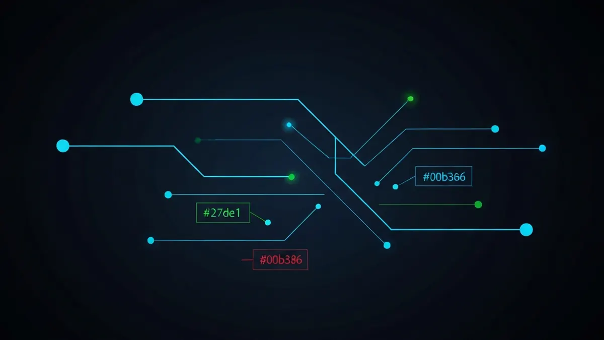 Diagram: Large autonomous networks advertising reachability to each other across peering links — illustrating what is bgp