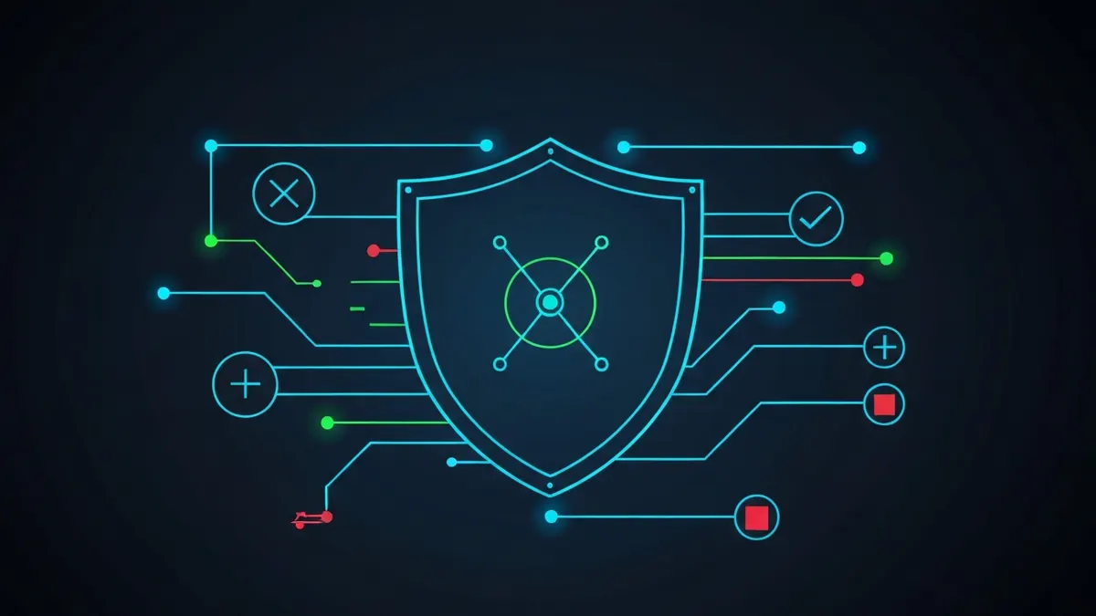 Diagram: A regulatory shield conferring specific enumerated data rights on an individual — illustrating what is gdpr