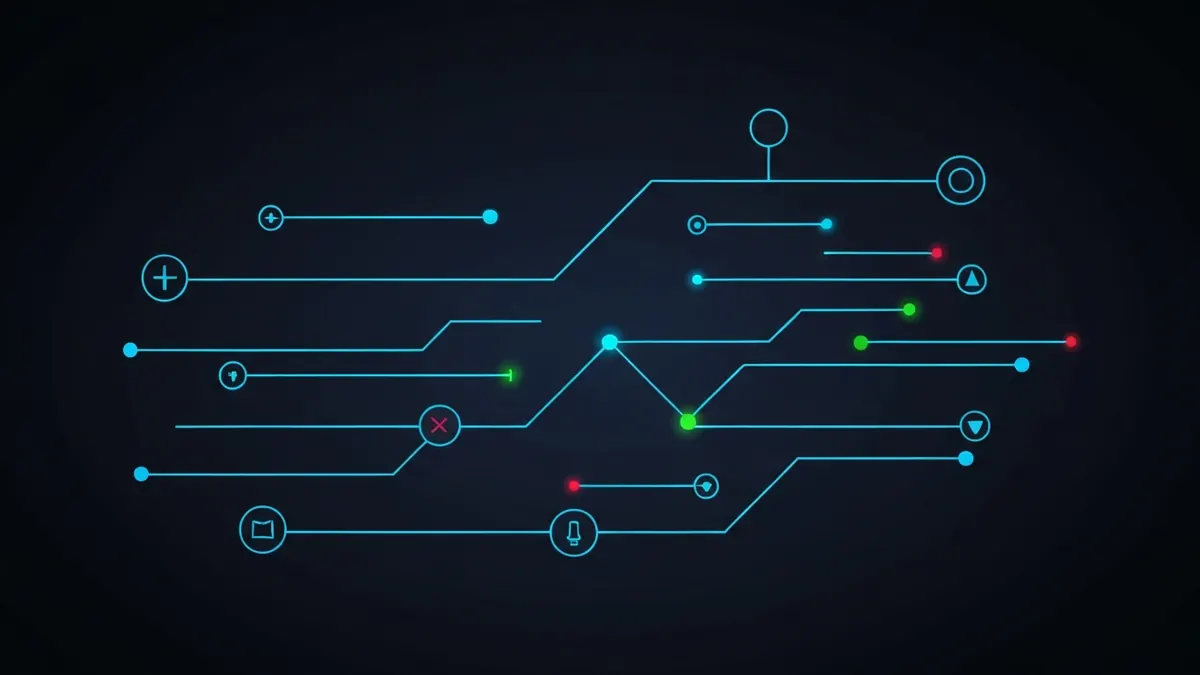 Diagram: Packets arriving at irregular uneven intervals versus a smooth steady cadence — illustrating what is jitter in networking