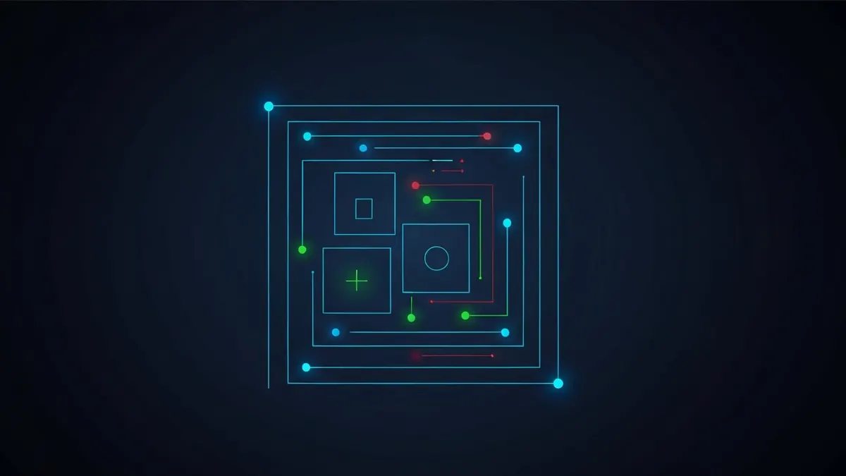 Diagram: Identifying data fields clustered together, some direct identifiers and some indirect — illustrating what is personal data