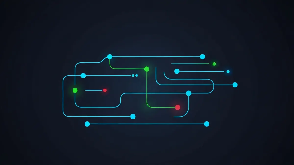Diagram: A three-step synchronisation exchange establishing a reliable connection — illustrating what is tcp handshake