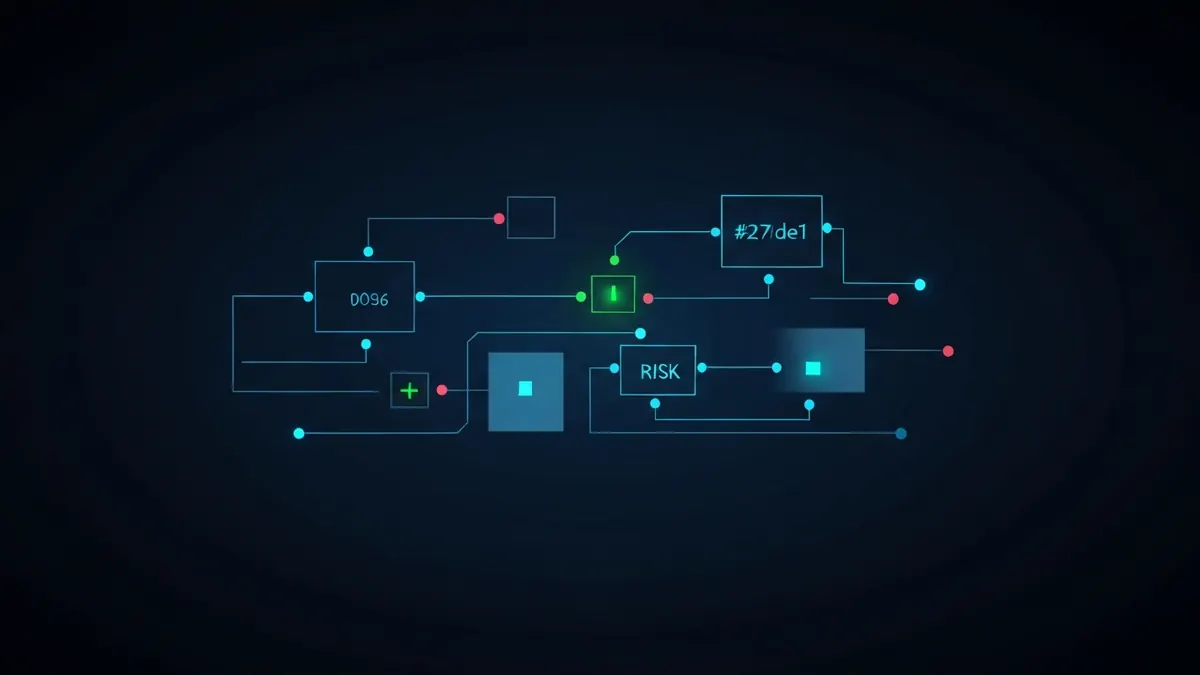 Diagram: A flagged address node moving through a sequential delisting pipeline back to a clean state — illustrating how to remove ip from blacklist