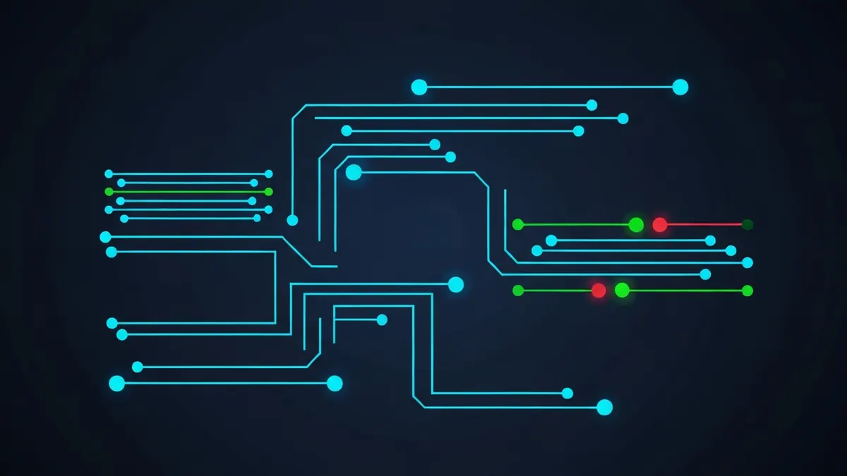 Diagram: Layered filtering walls between the internet and a protected network, blocking some packets and passing others — illustrating what is a firewall