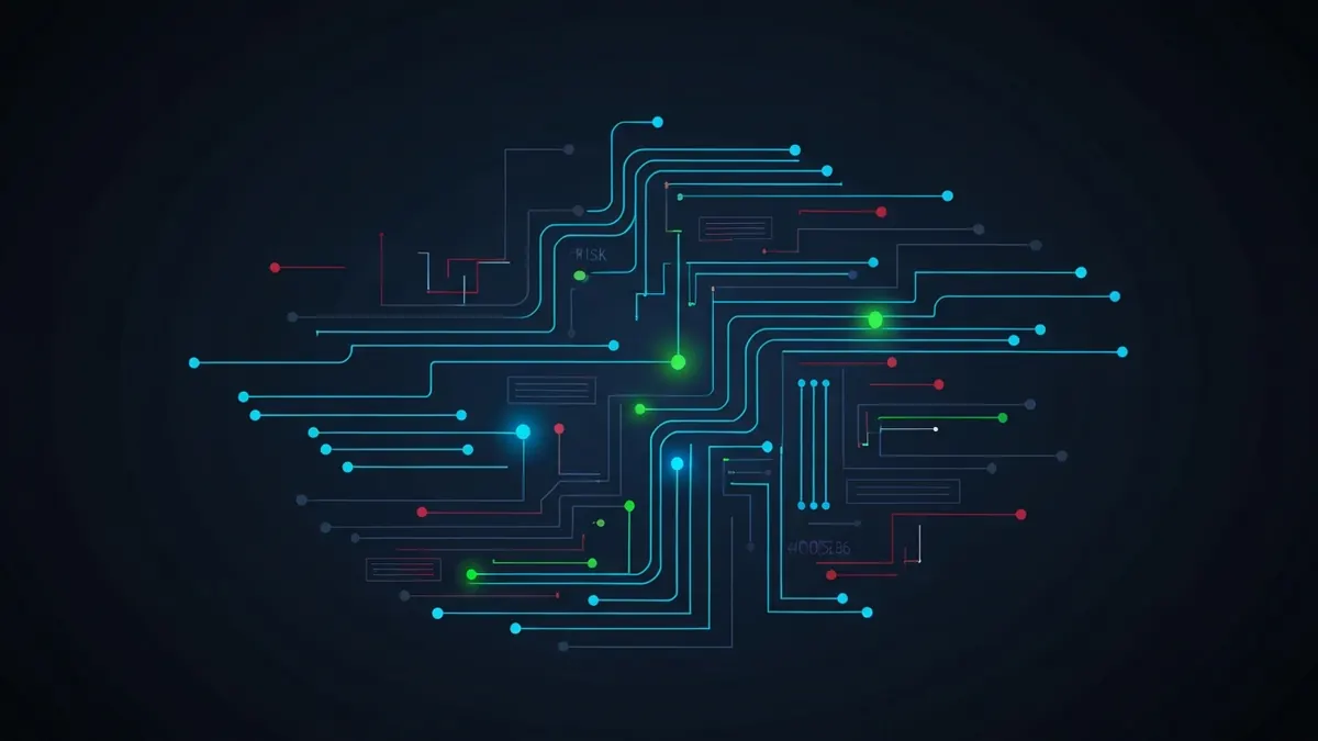 Diagram: Dozens of small browser attribute tiles combining into a single unique identifying pattern — illustrating what is browser fingerprinting
