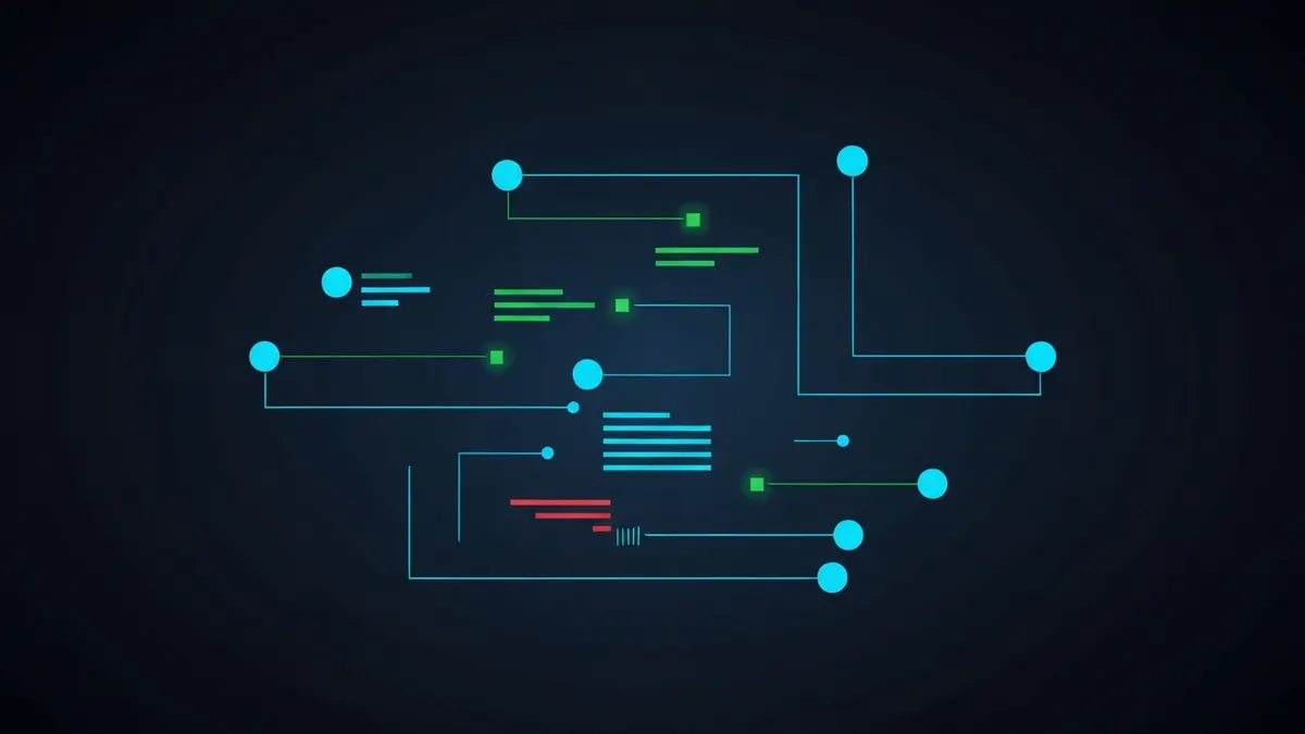 Diagram: An identifier being matched against a corpus of leaked credential datasets — illustrating breach check